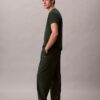 Jogginghose aus hochwertigem Fleece