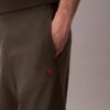 Jogginghose aus hochwertigem Fleece
