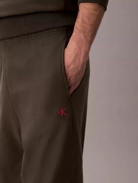 Jogginghose aus hochwertigem Fleece