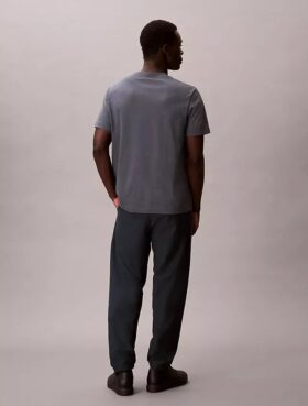 Jogginghose aus hochwertigem Fleece