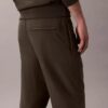 Jogginghose aus hochwertigem Fleece
