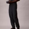Jogginghose aus hochwertigem Fleece
