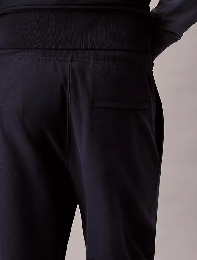 Jogginghose aus hochwertigem Fleece Jogginghose aus hochwertigem Fleece
