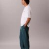Jogginghose aus hochwertigem Fleece Jogginghose aus hochwertigem Fleece