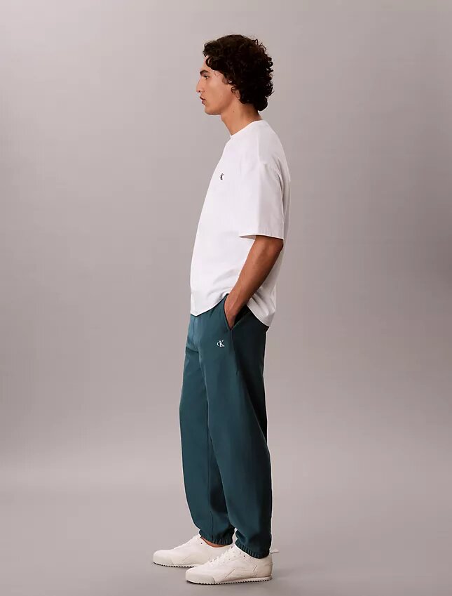 Jogginghose aus hochwertigem Fleece Jogginghose aus hochwertigem Fleece
