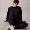 Jogginghose aus hochwertigem Fleece Jogginghose aus hochwertigem Fleece