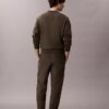 Jogginghose aus hochwertigem Fleece