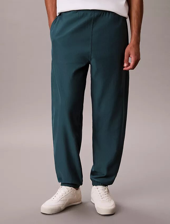 Jogginghose aus hochwertigem Fleece Jogginghose aus hochwertigem Fleece
