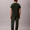 Jogginghose aus hochwertigem Fleece