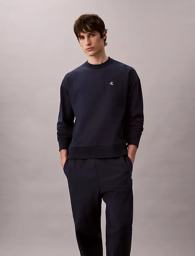 Jogginghose aus hochwertigem Fleece Jogginghose aus hochwertigem Fleece
