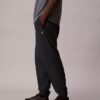 Jogginghose aus hochwertigem Fleece