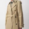 Jones Trenchcoat