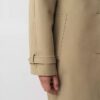 Jones Trenchcoat
