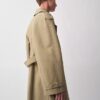 Jones Trenchcoat
