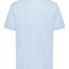 Jungen-Polohemd mit tonalem Monogram Jungen-Polohemd mit tonalem Monogram