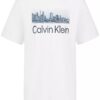 Jungen-T-Shirt mit NYC-Skyline Jungen-T-Shirt mit NYC-Skyline