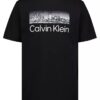 Jungen-T-Shirt mit NYC-Skyline-Grafik Jungen-T-Shirt mit NYC-Skyline-Grafik
