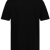 Jungen-T-Shirt mit Rundhalsausschnitt und auffälligem CKJ-Logo Jungen-T-Shirt mit Rundhalsausschnitt und auffälligem CKJ-Logo