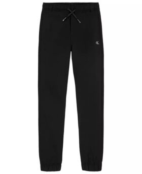 Jungen-Tech-Jogginghose