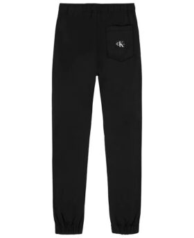 Jungen-Tech-Jogginghose