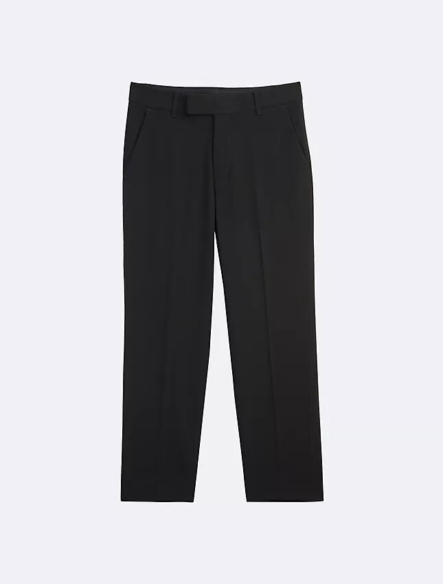 Jungenhose mit unendlicher Dehnbarkeit Jungenhose mit unendlicher Dehnbarkeit