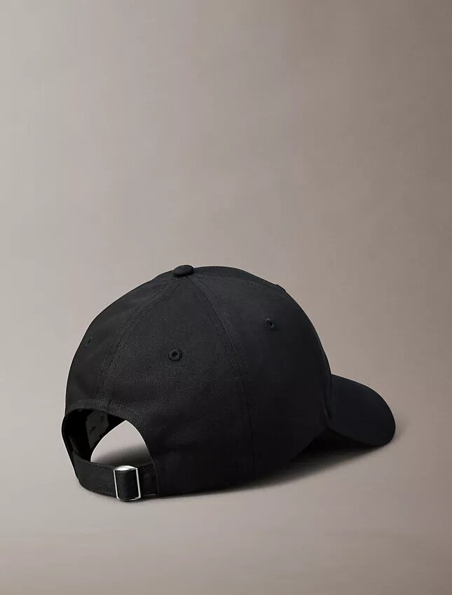 Kappe mit gebogenem Logo Kappe mit gebogenem Logo