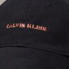 Kappe mit gesticktem Logo Kappe mit gesticktem Logo