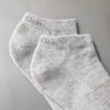 Klassische 6er-Packung No-Show-Socken Klassische 6er-Packung No-Show-Socken