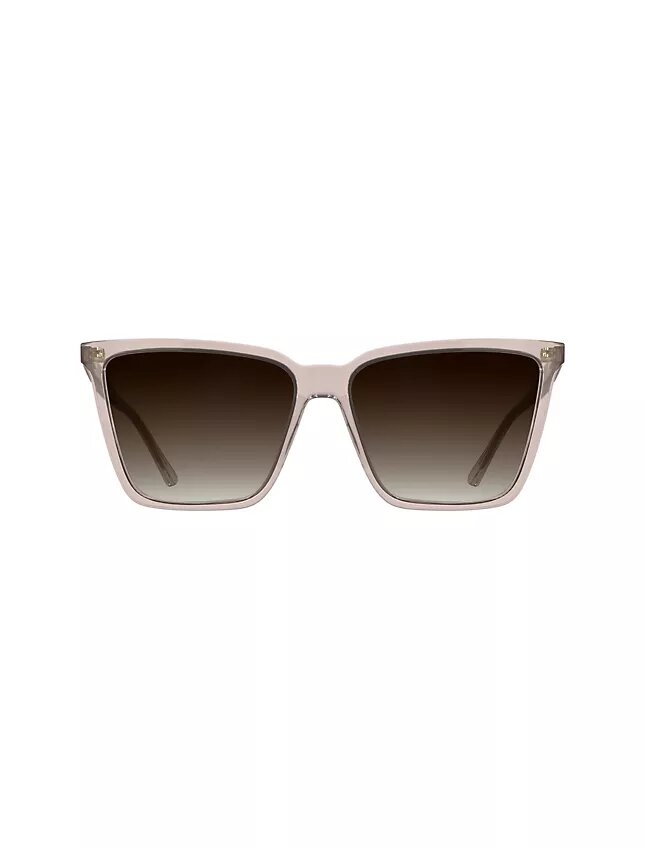 Klassische Butterfly-Sonnenbrille Klassische Butterfly-Sonnenbrille