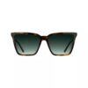 Klassische Butterfly-Sonnenbrille Klassische Butterfly-Sonnenbrille