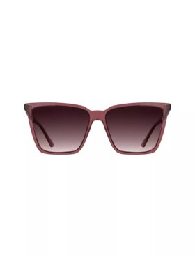 Klassische Butterfly-Sonnenbrille