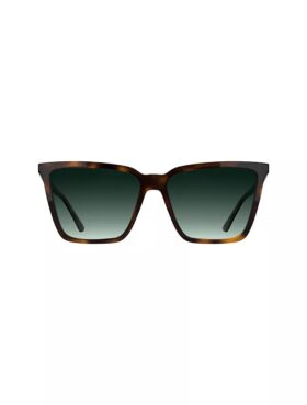 Klassische Butterfly-Sonnenbrille