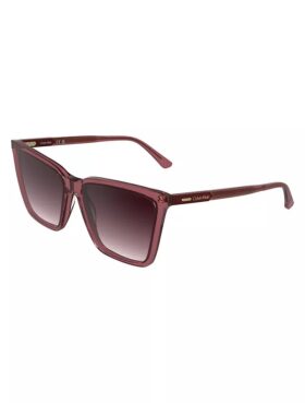 Klassische Butterfly-Sonnenbrille