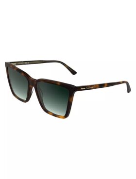 Klassische Butterfly-Sonnenbrille