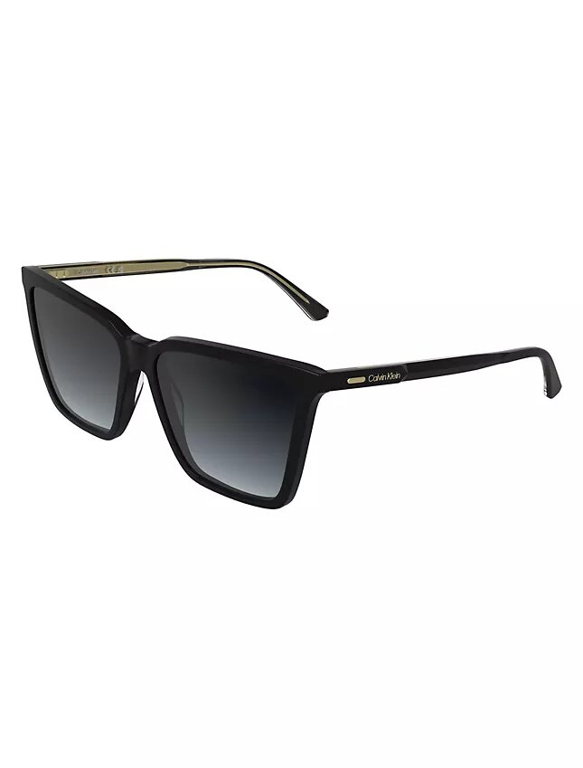 Klassische Butterfly-Sonnenbrille Klassische Butterfly-Sonnenbrille