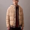 Klassische Daunenjacke Klassische Daunenjacke