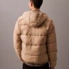 Klassische Daunenjacke Klassische Daunenjacke