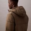 Klassische Daunenjacke Klassische Daunenjacke