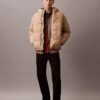 Klassische Daunenjacke Klassische Daunenjacke