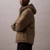 Klassische Daunenjacke Klassische Daunenjacke