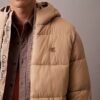 Klassische Daunenjacke Klassische Daunenjacke