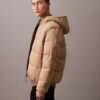 Klassische Daunenjacke Klassische Daunenjacke