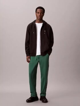 Klassische Fleece-Jogginghose