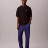 Klassische Fleece-Jogginghose