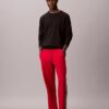 Klassische Fleece-Jogginghose