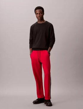 Klassische Fleece-Jogginghose