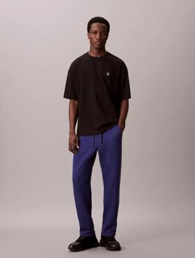 Klassische Fleece-Jogginghose Klassische Fleece-Jogginghose