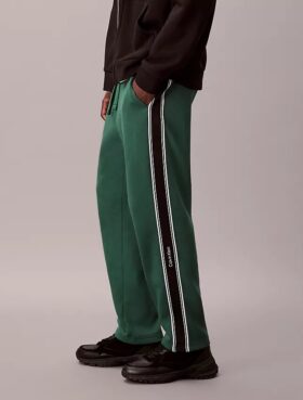 Klassische Fleece-Jogginghose
