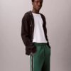 Klassische Fleece-Jogginghose