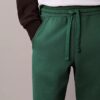Klassische Fleece-Jogginghose